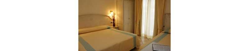 Hotel Castello di Tavolara