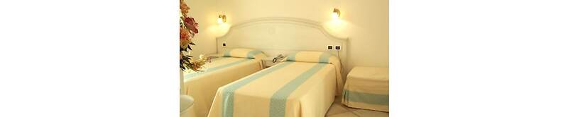 Hotel Castello di Tavolara