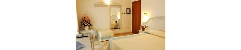 Hotel Castello di Tavolara