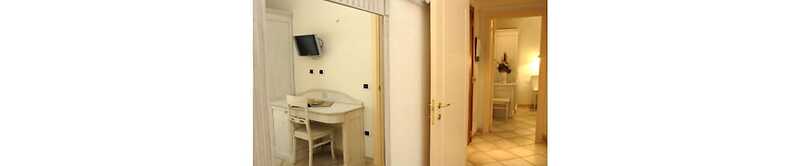 Hotel Castello di Tavolara