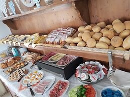 Hotel Castello di Tavolara