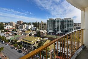 Atlantic Tower Motor Inn