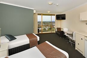 Atlantic Tower Motor Inn