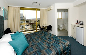 Atlantic Tower Motor Inn