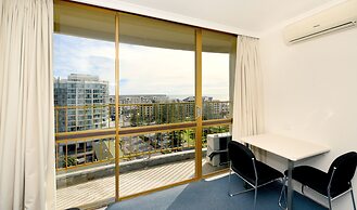 Atlantic Tower Motor Inn