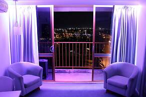 Atlantic Tower Motor Inn