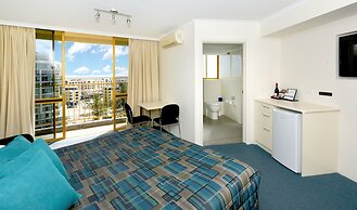 Atlantic Tower Motor Inn