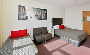 Atlantic Tower Motor Inn