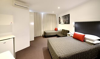 Atlantic Tower Motor Inn