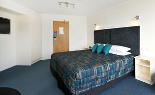 Atlantic Tower Motor Inn