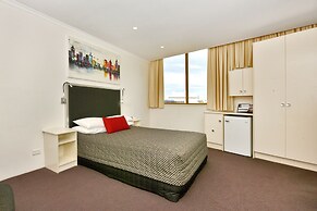 Atlantic Tower Motor Inn