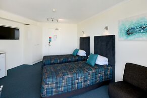 Atlantic Tower Motor Inn