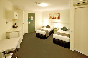 Atlantic Tower Motor Inn