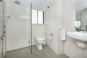 Atlantic Tower Motor Inn