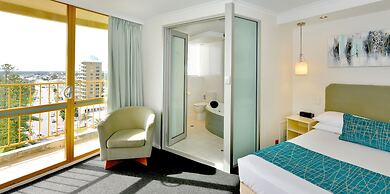 Atlantic Tower Motor Inn