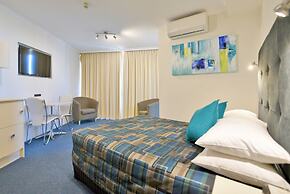 Atlantic Tower Motor Inn