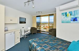 Atlantic Tower Motor Inn