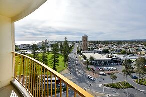Atlantic Tower Motor Inn