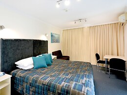 Atlantic Tower Motor Inn