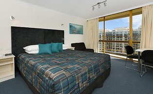 Atlantic Tower Motor Inn