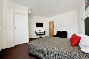 Atlantic Tower Motor Inn