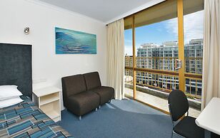 Atlantic Tower Motor Inn