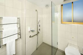 Atlantic Tower Motor Inn