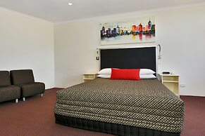 Atlantic Tower Motor Inn