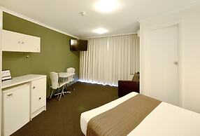 Atlantic Tower Motor Inn