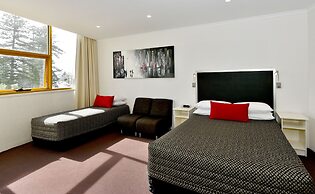 Atlantic Tower Motor Inn