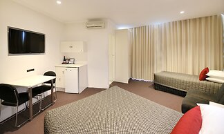 Atlantic Tower Motor Inn