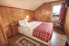 Albergo Quarto Pirovano