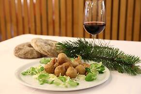 Albergo Quarto Pirovano