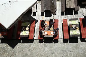 Albergo Quarto Pirovano