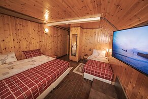 Albergo Quarto Pirovano