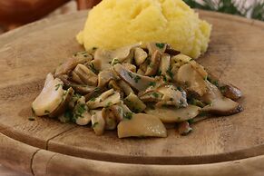 Albergo Quarto Pirovano