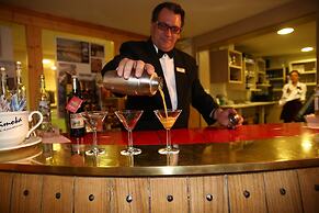 Albergo Quarto Pirovano