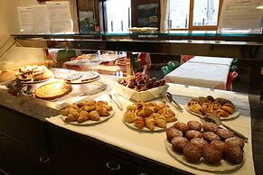 Albergo Quarto Pirovano