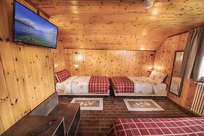 Albergo Quarto Pirovano