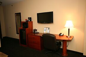 Parke Regency Hotel & Conf Ctr, BW Signature Collection