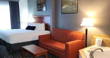 Parke Regency Hotel & Conf Ctr, BW Signature Collection