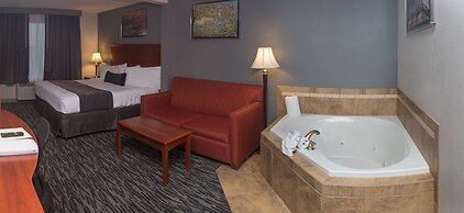 Parke Regency Hotel & Conf Ctr, BW Signature Collection