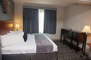 Parke Regency Hotel & Conf Ctr, BW Signature Collection