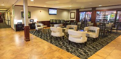 Parke Regency Hotel & Conf Ctr, BW Signature Collection