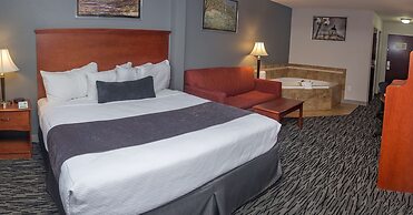 Parke Regency Hotel & Conf Ctr, BW Signature Collection