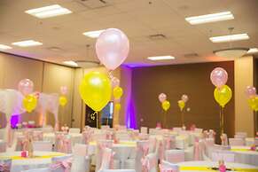 Parke Regency Hotel & Conf Ctr, BW Signature Collection