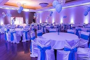 Parke Regency Hotel & Conf Ctr, BW Signature Collection