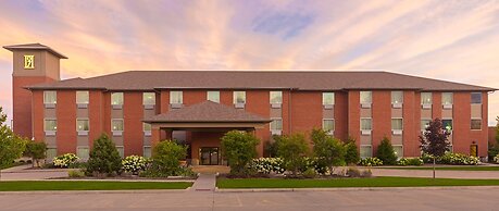 Parke Regency Hotel & Conf Ctr, BW Signature Collection