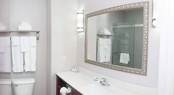 Parke Regency Hotel & Conf Ctr, BW Signature Collection