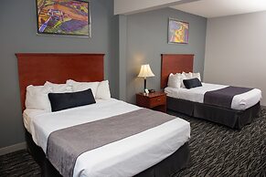 Parke Regency Hotel & Conf Ctr, BW Signature Collection